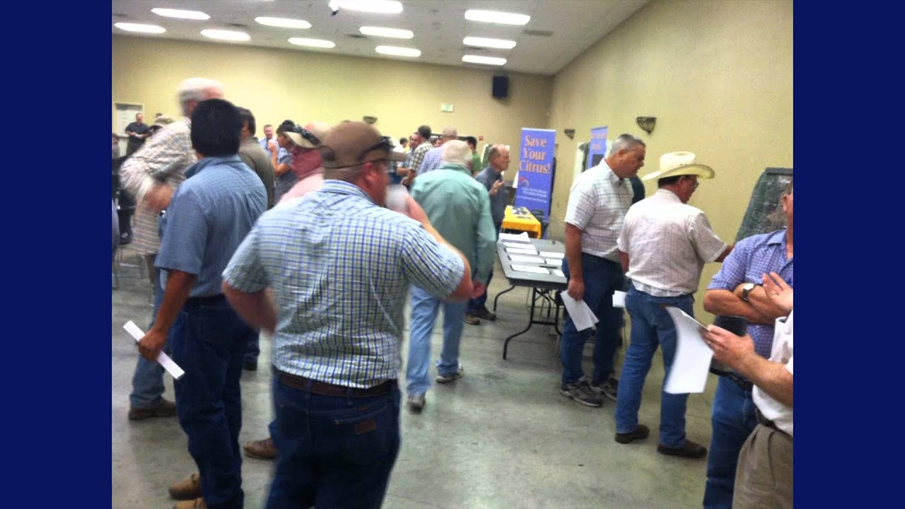 UC Cooperative Extension specialist Beth Grafton-Cardwell