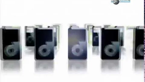 The iPod Documentary