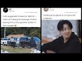 BTS tweets that makes you go dynanananana-eh