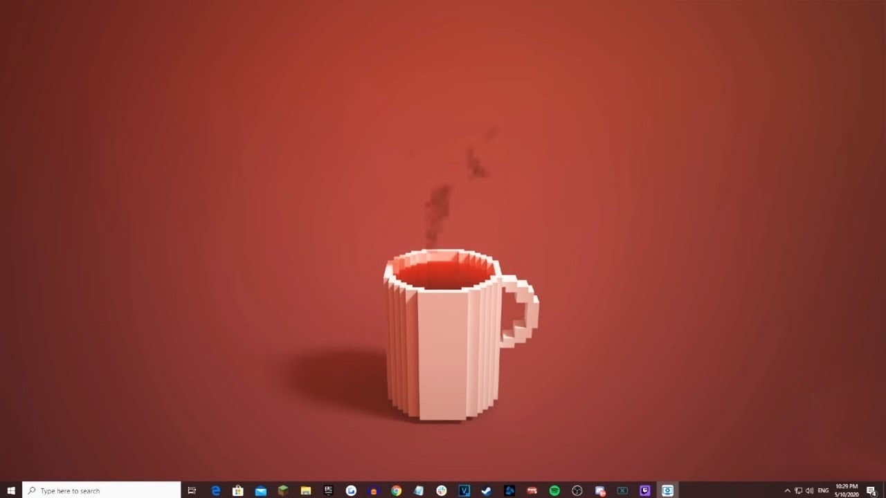 YO SOLO QUERIA UN FONDO DE PANTALLA X6