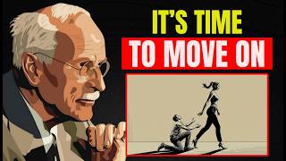 7 Rules to Emotionally Detach from Anyone | Carl Jung