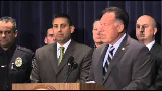 D.A. charges homeless serial killer: 'He's a monster' - 2012-01-17