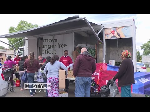 Ct Mobile Pantry Schedule