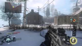 Spawn killing. lol