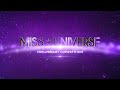 Miss Universe 2022 - Preliminary Swimsuit Soundtrack