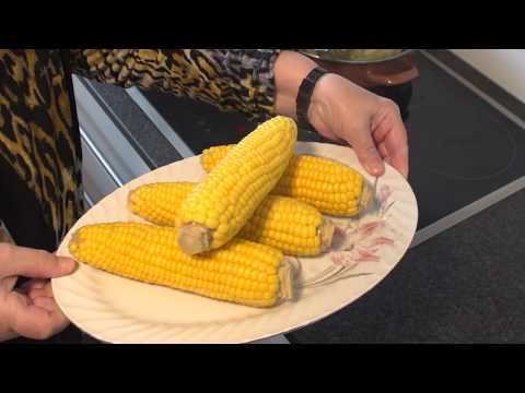 video Kallamo t zier, Worldwide Recipes Kallamo t zier