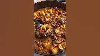 Hearty, Cozy BEEF STEW I Make Every Week