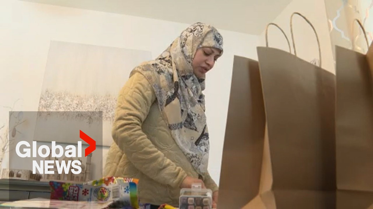 Muslim mothers barred from volunteering at Quebec schools over hijabs