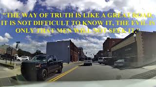 (PARTE 1).QUOTES DRIVE IN TIFTON, GA