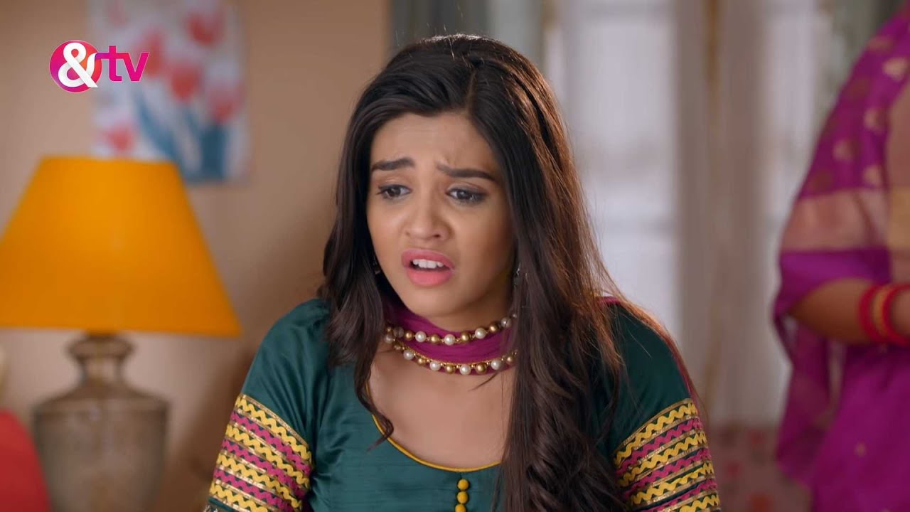 EP 16Jaat na pucho prem ki- Индийское телешоу хинди - и телевидение