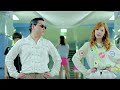 PSY GANGNAM STYLE Video 강남스타일 M V 
