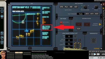 Ostranauts Tutorial Walkthrough Guide: Getting Started