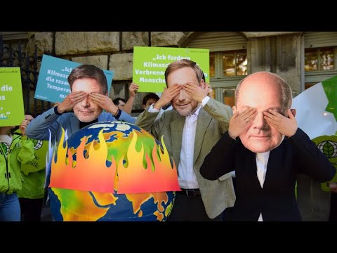 DUH gewinnt 2 Klagen gegen die Bundesregierung - und nun?
