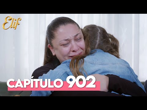 Elif Cuarta Temporada Capítulo 902 Elif Capítulo 902 
