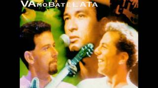 Paralamas do Sucesso - Luís Inácio (300 Picaretas) - (1995)