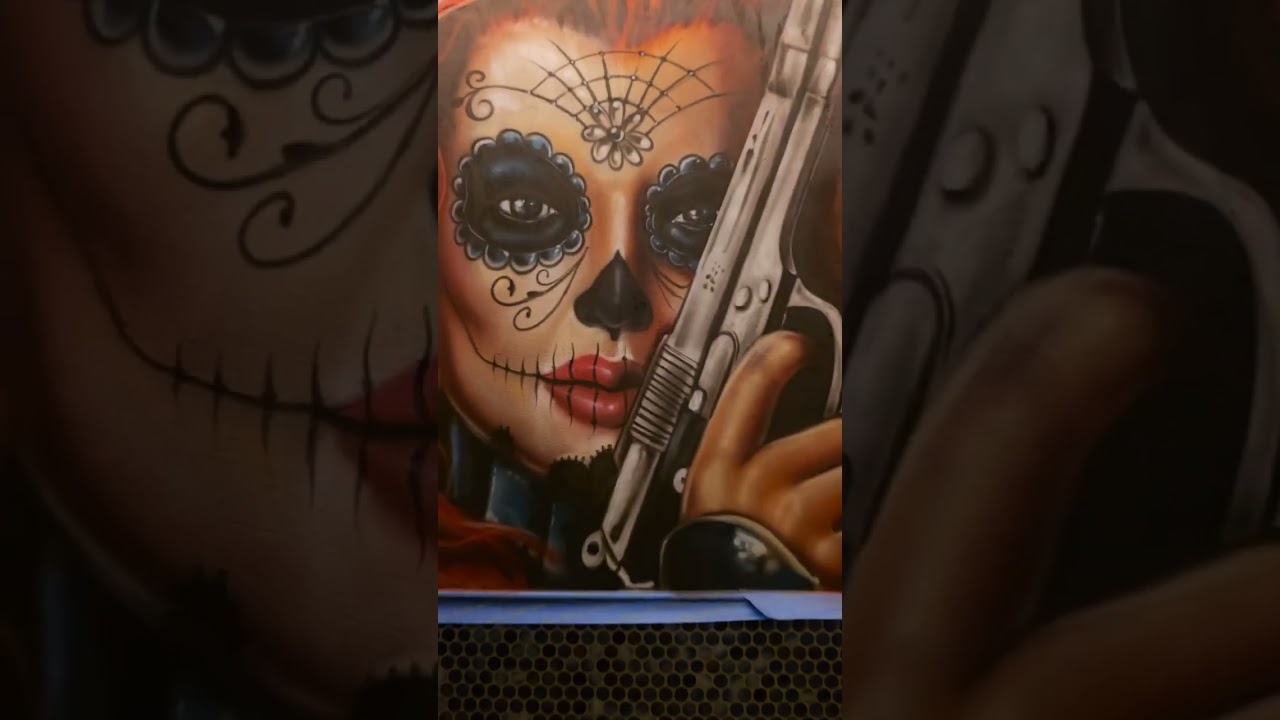 Having fun with this one! . 