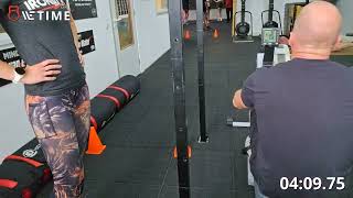 Dutch throwdown advanced buddy 2024.3