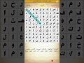 حل اللغز 93 ( في الاهرامات ) من المجموعة الخامسة لكلمة السر/ ملكة فرعونية من 7 حروف