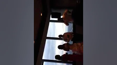 Best Man Speech!!