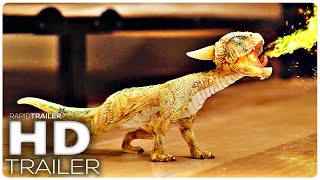 GHOSTWRITER Season 2 Trailer (2020) Fantasy Series HD