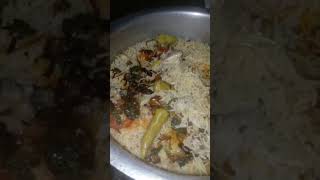 chicken biryani recipes#shortvideos #food #cooking