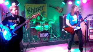 The Many Colored Death - Satellite - Back to School Bash 2014