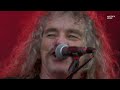 Capture de la vidéo Overkill - Live Wacken 2022 (Full Show Hd)