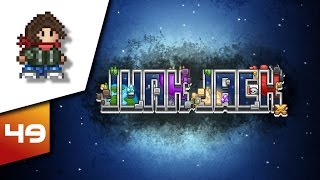 Junk Jack X | Let's Play | Episode: 49 Season Finale!