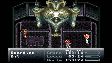 The Game Replay: Chrono Trigger Part 16