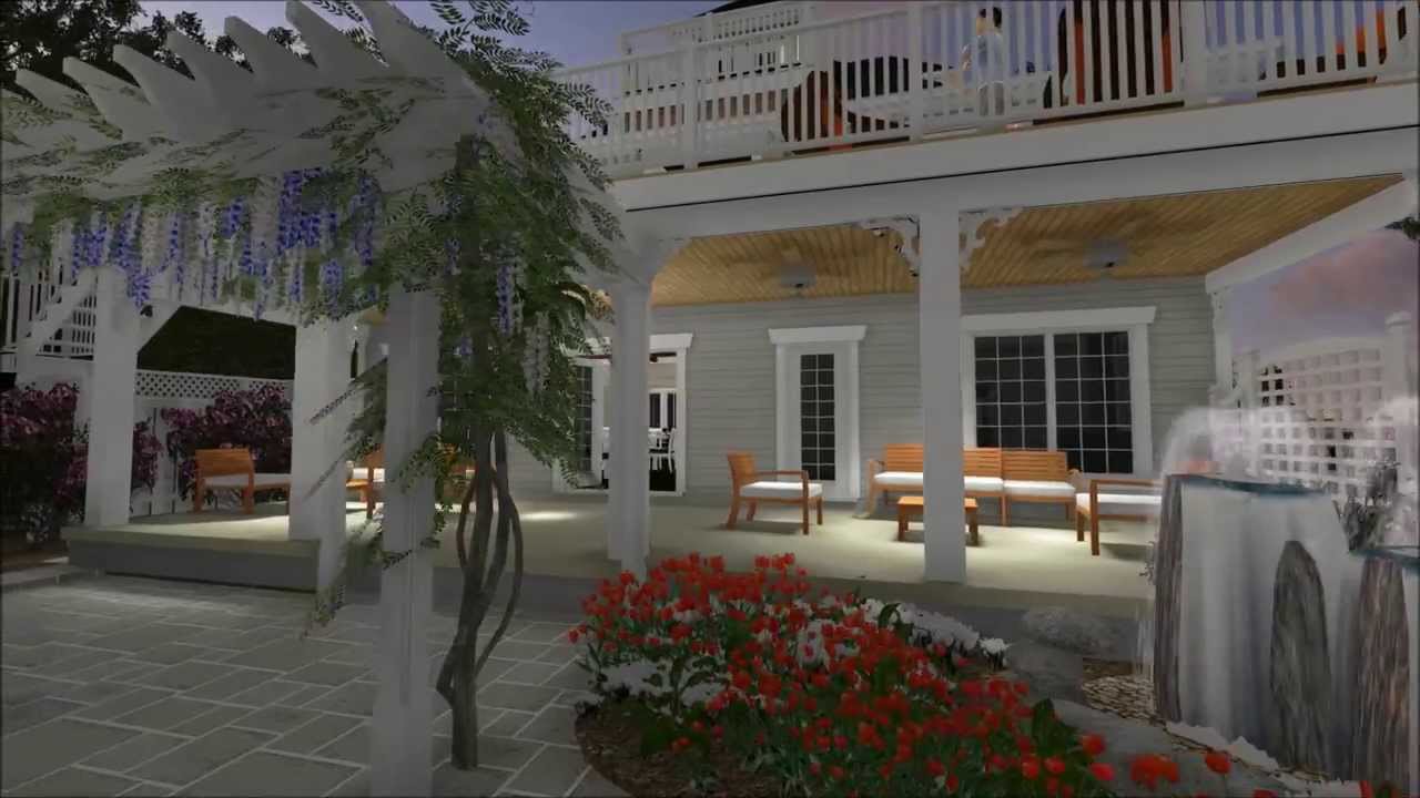 Steamer's Inn - Crystal Beach Ontario - YouTube