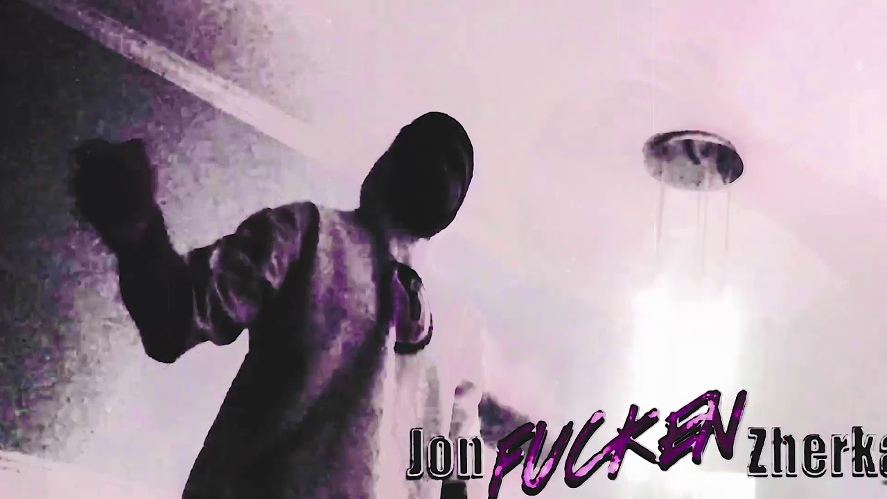 JonZherka Music Video (Stream Highlights) | Edited by Jag Media