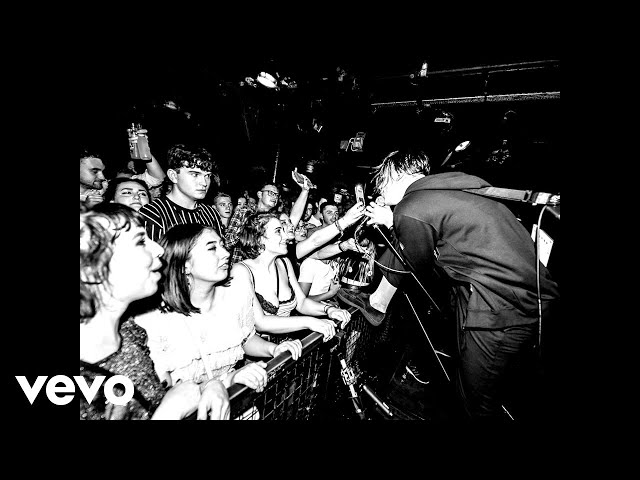 YUNGBLUD - I Love You, Will You Marry Me