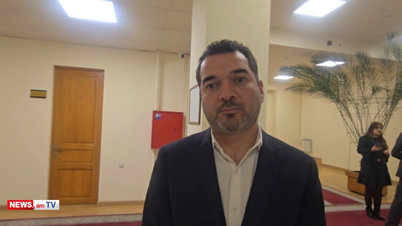 Ձեր դիրքերը ՔՊ-ում թուլացե՞լ են Փաշինյանի և Հակոբյանի ամուսնալուծությունից հետո