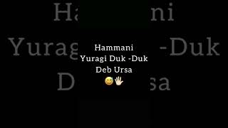 𝐑𝐨𝐦𝐚𝐧𝐭𝐢𝐤 𝐕𝐢𝐝𝐞𝐨𝐥𝐚𝐫dostlarga Yuboring Va Kimizga Obuna Boling.