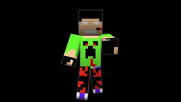 INTRO para LUCAS GAMER BY EU