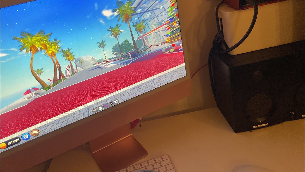 ROCK THE BOAT - DANCE COVER