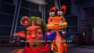 Taking Down the Fortress | Jak 3 | Part 12 | PS4 Playthrough