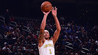 Verizon Game Rewind: Warriors Fall to Nuggets in OT
