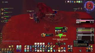 You Are Rakh'likh, Demon - Quest - WoW Classic Era