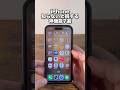 iPhone知らないと損する神機能7選！