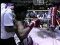 Rustico torrecampo vs manny pacquiao  1996