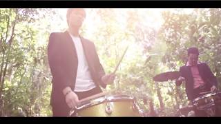 SADA BORNEO - Hallan Hashim and Friends (Official Music Video) chords