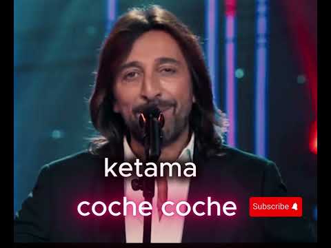 ketama coche coche ia