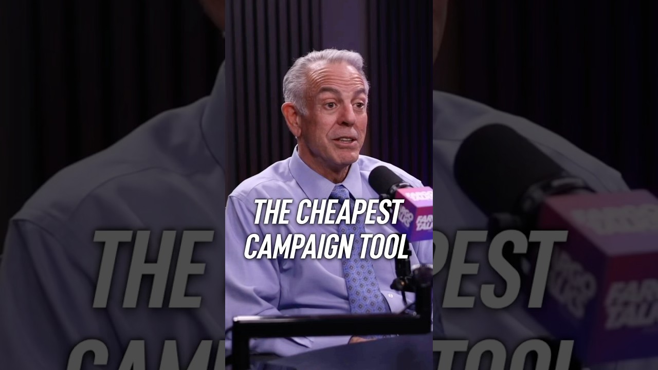 The One Campaign Tool Most Politicians Ignore