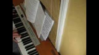 Josh Groban - You Raise Me Up (piano cover)