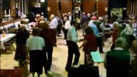 Rumba One Sequence DanceTo Jive Music