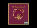 [FREE] OLD KANYE WEST TCD TYPE BEAT - "SOUL"