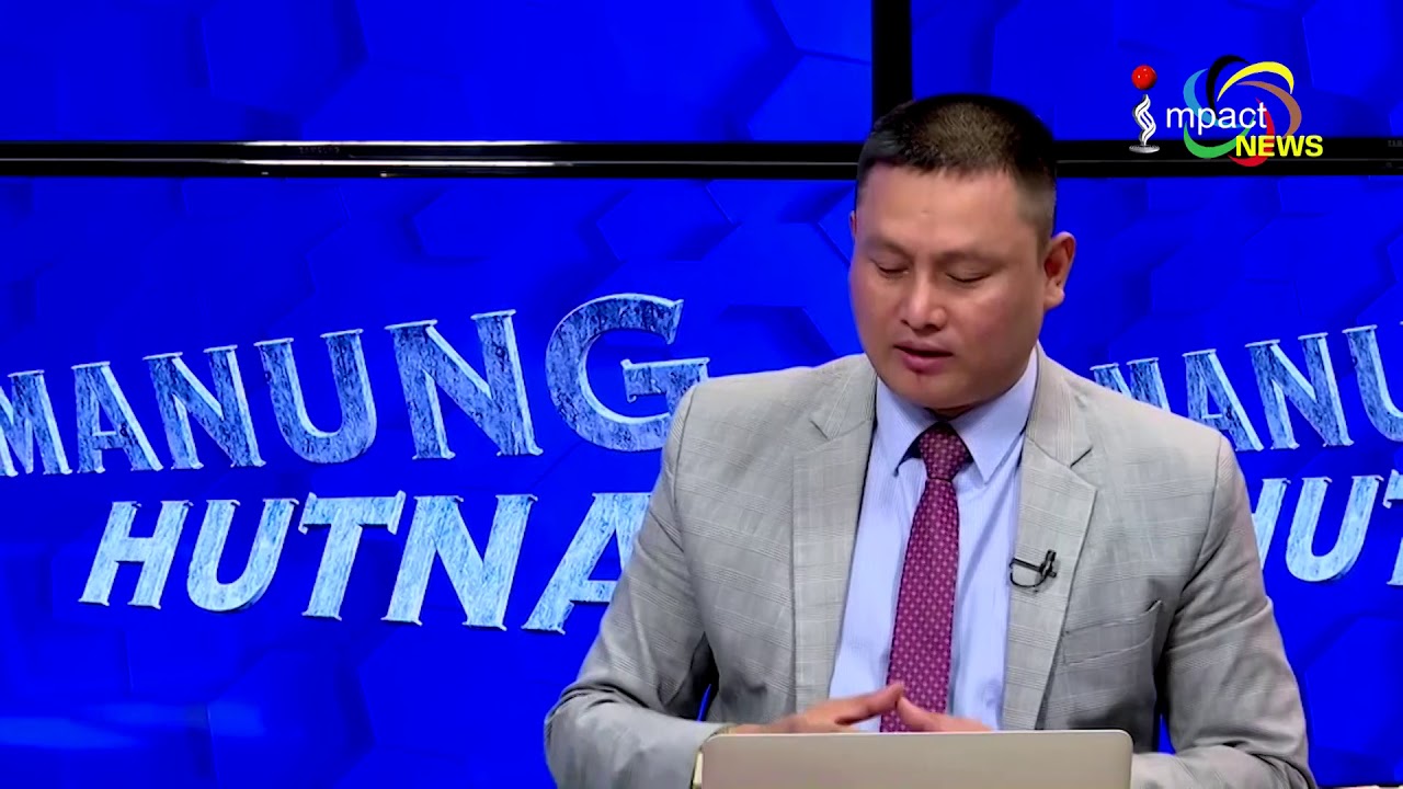 POSSIBLE PROTECTION FOR MANIPUR On Manung Hutna 05 December 2019 POSSIBLE PROTECTION FOR MANIPUR On Manung Hutna 05 December 2019