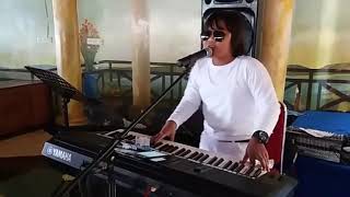 Nice... Artis Idol membawakan lagu dangdut.. By Gogo Simanjuntak
