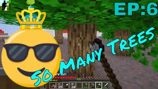 Ultimate Tree Feller Extravaganza EP:6